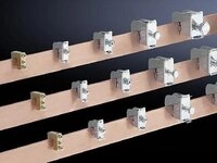 Rittal SV - Sammelschienenklemmen