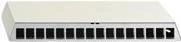 Rutenbeck Patchpanel PP-UM A-16 Ap rw (23911115)