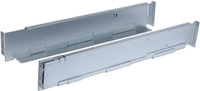 APC Smart-UPS - Rack-Schienen-Kit - 1U - 48,3 cm (19) - f&uuml;r Smart-UPS RT 10000VA,