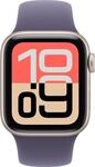 Apple 40mm Purple Fog Sport Band - M/L (MFFY4ZM/A)