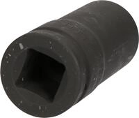 KS TOOLS Werkzeuge-Maschinen GmbH 3/4 Vierkant-Kraftstecknuss, 19 mm (460.4502)