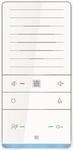 TCS ISW6031-0145 TASTA PRO Freisprecher AUDIO PLUS WS SDI (ISW6031-0145)