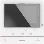 LEGRAND 344922 H&ouml;rerlose AP-Videohausstation CLASSE100