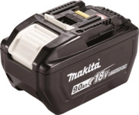 Makita 1915H4-0 Akku BL1890 LI 18V 9.0 Ah (1915H4-0)