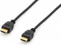 Equip HDMI 2.0 CABLE 30AWG M/M 20M HDMI version 2.0, 30AWG Querschnitt, HDMI stecker