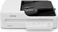Epson WorkForce DS-1760WN - Dokumentenscanner - Duplex - 215.9 x 5588 mm - 1200 dpi x