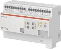 ABB JRA/S8.230.2.2 Jalousie/Rolladenaktor 8-fach 2CDG110286R0011...