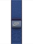 Apple 40mm Blue Ribbon Nike Sport Loop (MGCT4ZM/A)