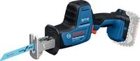 Bosch Akku-Saebels&auml;ge GSA 18V-24 Professional solo 18Volt blau/schwarz ohne Akku und