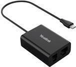 Yealink Network Yealink EHS61 Headset-Adapter (1308113)