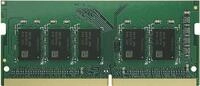 Synology D4ES03-8G 8GB DDR4 ECC SODIMM RAM - 8 GB - DDR4 (D4ES03-8G)