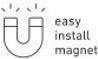 Steinel IR-Bewegungsmelder UP MD IR4360-8 #086893 (086893)