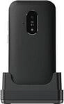 DORO Telefon - Doro Leva E22 - 4G Klapphandy f&uuml;r Senioren - 2,8 Zoll Display,