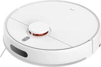 Xiaomi S40 Reinigungsroboter Wei&szlig; Saug-Wisch-Roboter, 10kPa, LDS Laser, 5200mAh