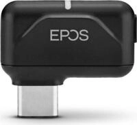 EPOS I SENNHEISER BTD 800 USB-C - Netzwerkadapter - USB-C - Bluetooth 4,2...