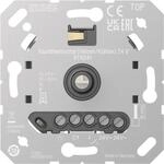 Jung RTR241 Raumthermostat 24V (Heizen/K&uuml;hlen) (RTR241)