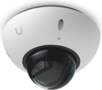 Ubiquiti UniFi Video Camera G6 Dome Outdoor 4K InfraRot IP66 PoE withe 