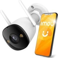 Imou Technology bullet 3 3MP IP camera IPC-S3EP-3M0WE-0360B (IPC-S3EP-3M0WE-0360B)