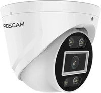 Foscam T5EP 5MP POE BIALA, FOSCAM T5EP 5MP POE IP Kamera Wei&szlig; (T5EP 5MP POE...