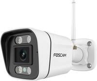 Foscam V5P Bullet IP-Sicherheitskamera Drau&szlig;en 3072 x 1728 Pixel Wand (V5P-W)