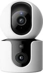 Xiaomi Dual Smart Camera C300 XI - 3MP 2.5K &Uuml;berwachungskamera, Dual-Lens, Wi-Fi 6,