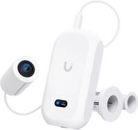 Ubiquiti UniFi AI Theta Pro - Kit - Netzwerk-&Uuml;berwachungskamera - Innenbereich -