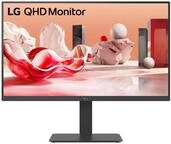 LG 27BA75QB-B.AEU 68,6 cm (27) 2K 16:9 IPS Monitor HDMI/DP/USB-C LS 100Hz