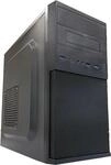 LC-Power Geh&auml;use Micro-ATX 2004MB-V3 1xUSB-C 2xUSB3.0.1xUSB2.0 o.Netzteil - Geh&auml;use