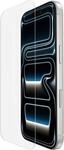 BELKIN SCREENFORCE ULTRAGLASS 2 DISPLAYSCHUTZ F&Uuml;R IPHONE 17 PRO (OVA193HQ)