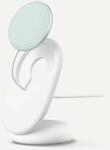 Google Pixel Charger+ Stand BUNDLE SKU Snow (GA10042-WW)
