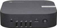 ASUS Chromebox 5a S3006UNA - Mini-PC - 1 x Core i3 i3-1315U / 1.2 GHz - RAM 8 GB -