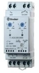 Finder D&auml;mmerungsschalter f&uuml;r 35 mm DIN-Schiene, Serie 11.42.8.230 11.42.8.230.0000