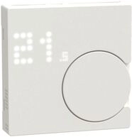 Merten Raumtemperaturregler -Modul, pws MEG5779-0419 (MEG5779-0419)