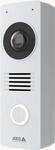 Axis I8116-E - IP-Intercom-Station - kabelgebunden - 10/100/1000 Ethernet - wei&szlig;,