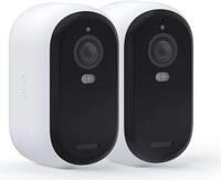 Arlo Essential - 2. Generation - Netzwerk-&Uuml;berwachungskamera - Innenbereich,