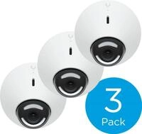 Ubiquiti UniFi G5 Dome - Netzwerk-&Uuml;berwachungskamera - Kuppel - Innenbereich,