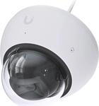 Ubiquiti UniFi AI Dome IP-Sicherheitskamera 4K 8MP PoE UVC-AI-Dome-W (UVC-AI-Dome-W)