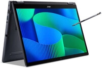 Acer TravelMate TM P414RN 14 (35,6 cm) Notebook - 512 GB SSD - 16 GB RAM