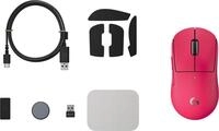 Logitech PRO X SUPERLIGHT 2C WIRELESS GAMING MOUS (910-007545)