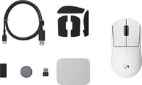 Logitech PRO X SUPERLIGHT 2C WIRELESS GAMING MOUS (910-007538)