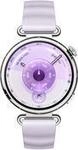 Huawei Watch GT6 Konsu-B19FC Purple Fluoroelastomer Str (55020FTM)