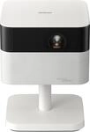 Epson Lifestudio Flex EF-71 - 3-LCD-Projektor - 700 lm (wei&szlig;) (V11HB79040)