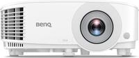 BenQ WXGA 4000lm 1.1X HDMIx1 VGAx1 USB-A (9H.JTD77.1NE)