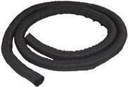 StarTech.com 15' (4.6m) Cable Management Sleeve/Wrap - Flexible Cable Manager -