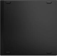 Lenovo M70q - Komplettsystem - Core i5 4,4 GHz - RAM: 16 GB DDR5 - HDD: 256 GB