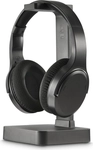 Hama Fernseh-Kopfh&ouml;rer Over-Ear Station+ Bluetooth - Kopfh&ouml;rer - Lautst&auml;rkeregler