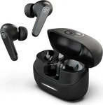 JLab JBuds ANC Pods True Wireless In-Ear-Kopfh&ouml;rer Schwarz mit ANC IP55