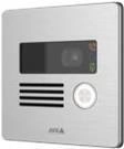 Axis I8016-LVE - IP-Intercom-Station - Wandhalterung - kabelgebunden - 10/100