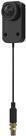 Axis F7225-RE - Sensoreinheit - Universal - Schwarz - Axis - F9104-B F9111 F9114