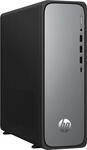 HP OmniDesk S03-0412ng - Slim Desktop - 300 / 3.9 GHz - RAM 8 GB - SSD 512 GB - NVMe